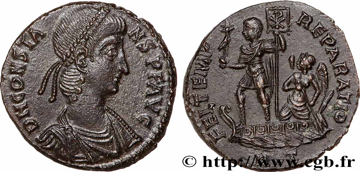 CONSTANS Maiorina MS