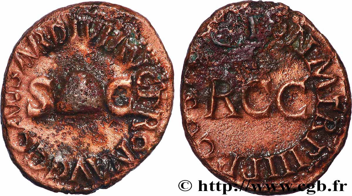 CALIGOLA Quadrans BB