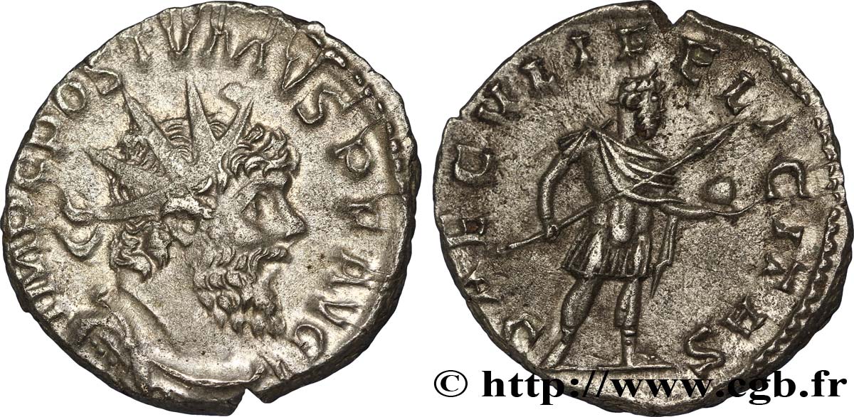 POSTUME Antoninien SUP