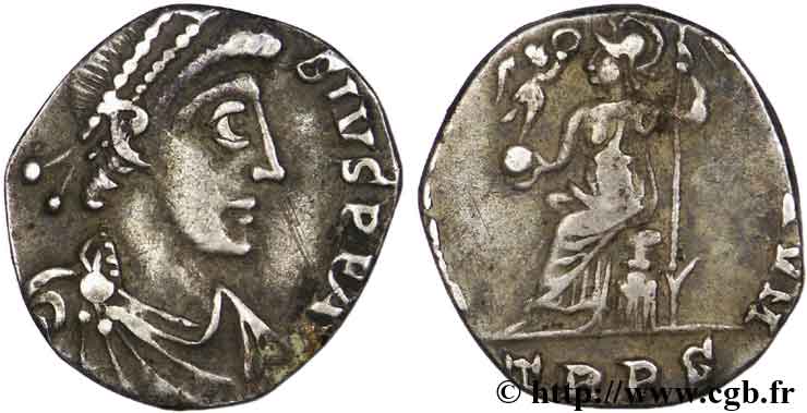 ARCADIUS Silique TTB