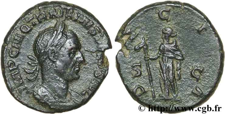 TRAJAN DÈCE As TTB+