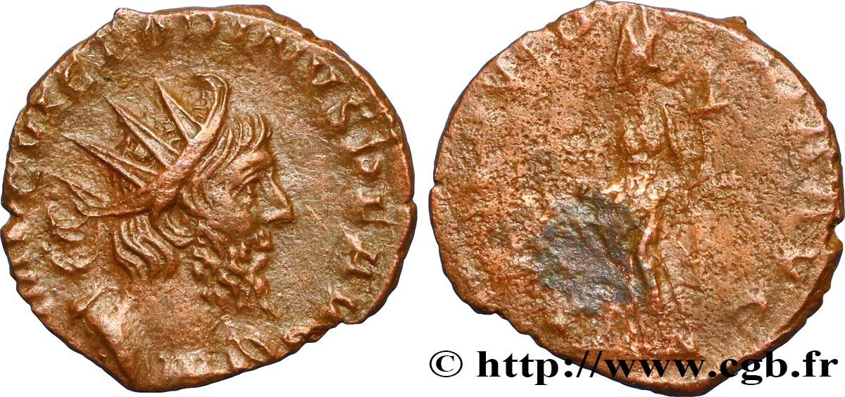 VICTORINO Antoninien BC+/BC