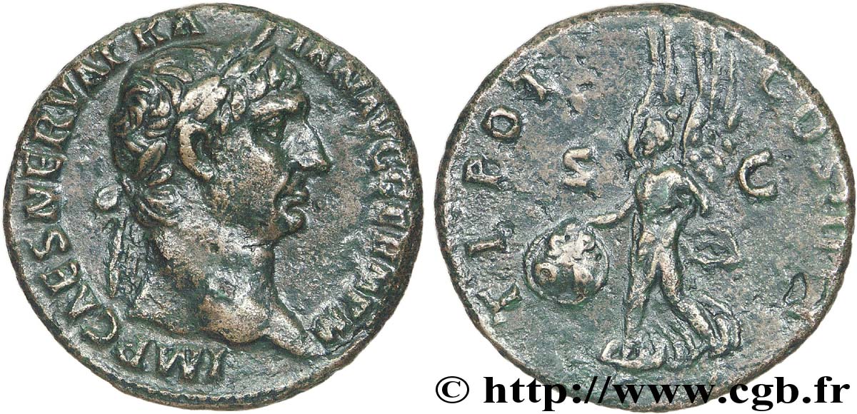 TRAJAN As TTB