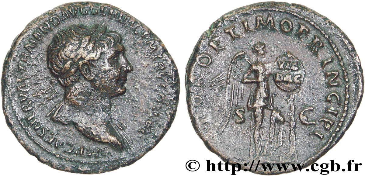 TRAJAN As TTB