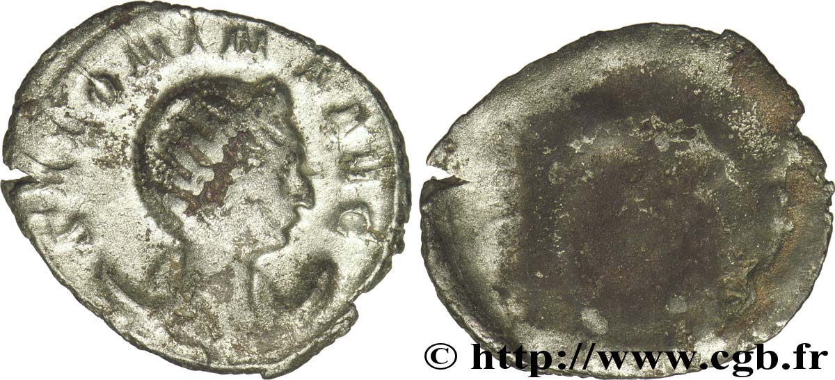 SALONINE Antoninien TTB