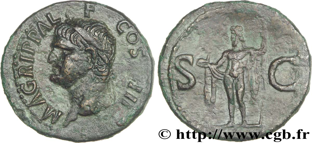 AGRIPPA As TTB+