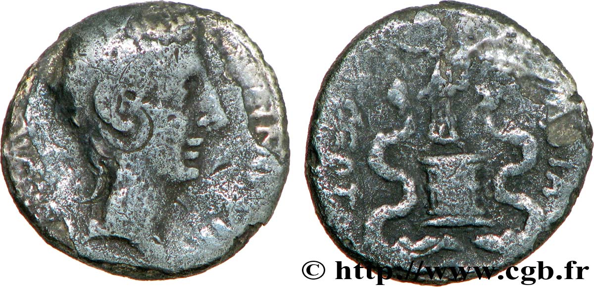 OCTAVE Quinaire TB+