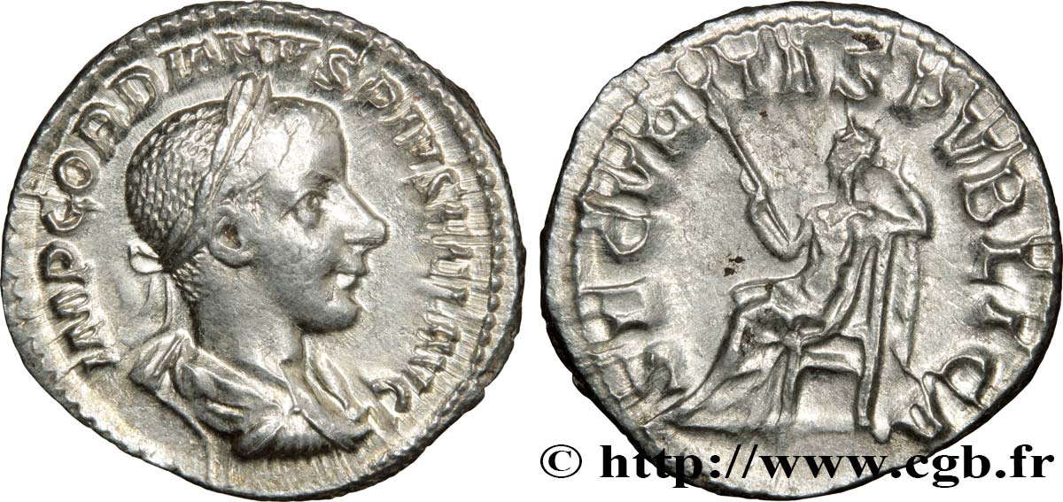 GORDIEN III Denier SPL