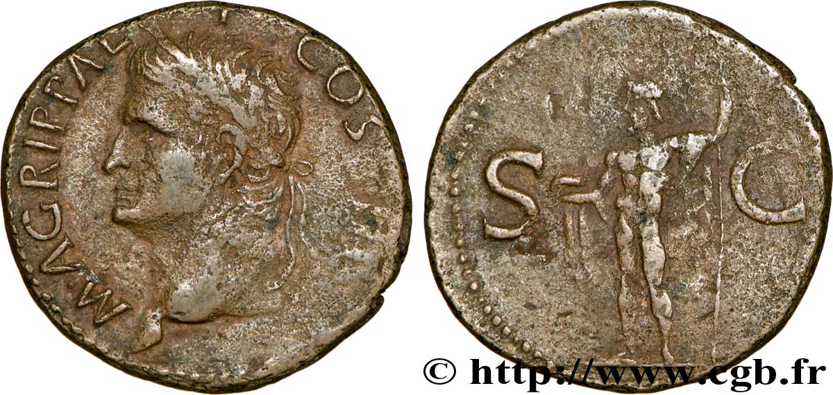 AGRIPPA As TB+