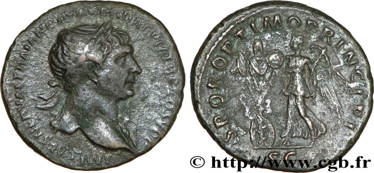 TRAJAN As TTB