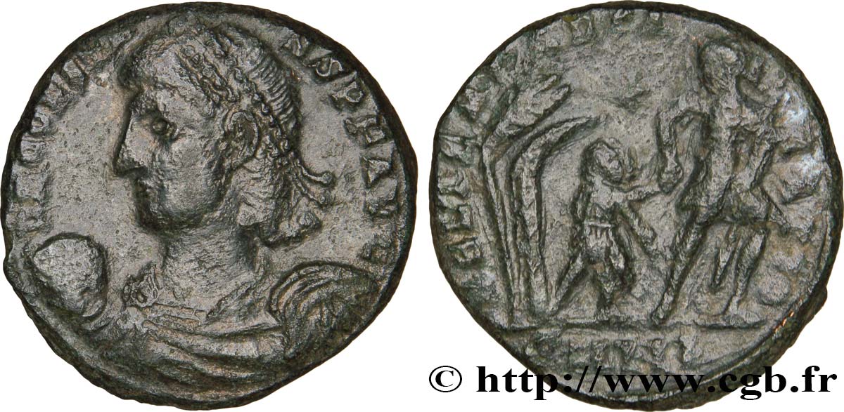 CONSTANS Maiorina TTB