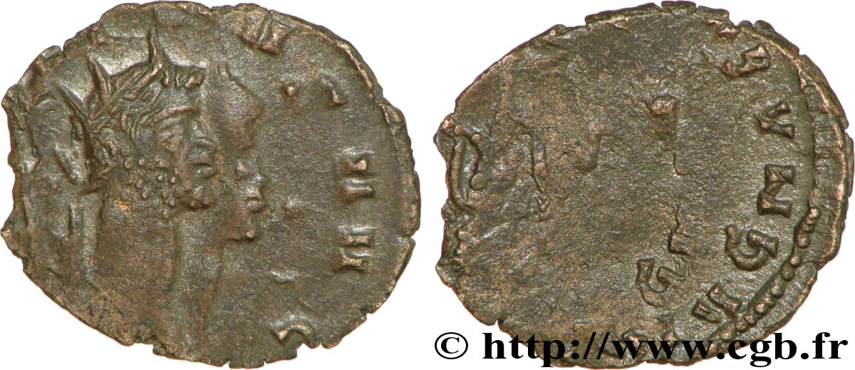 GALLIEN Antoninien TTB/TB