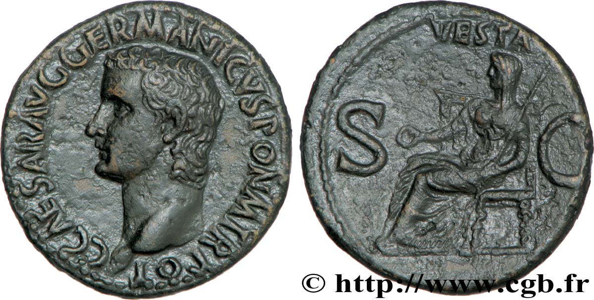 CALIGULA As TTB+