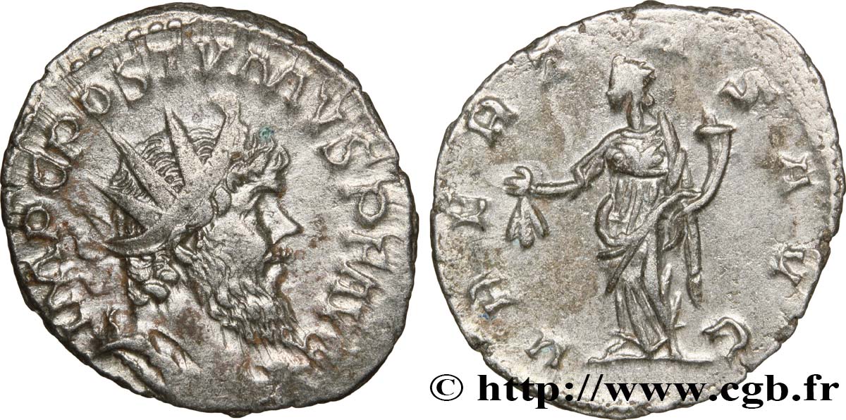 POSTUME Antoninien SUP