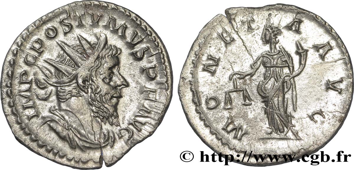 POSTUME Antoninien SUP