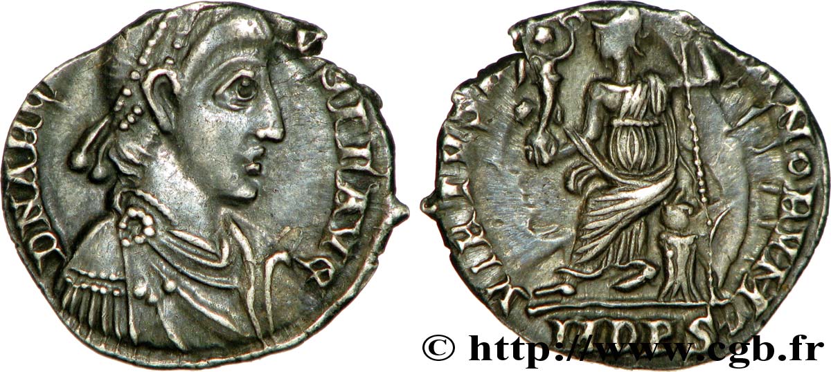 ARCADIUS Silique SUP