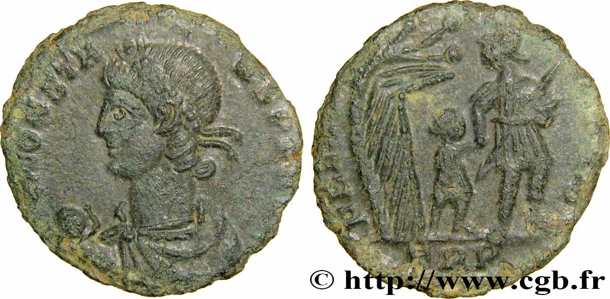 CONSTANS Maiorina, (MB, Æ 2) TTB+