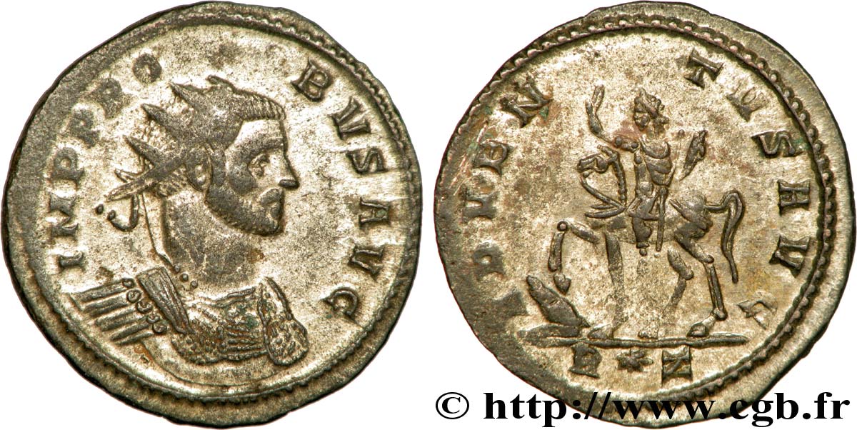 PROBUS Aurelianus SPL