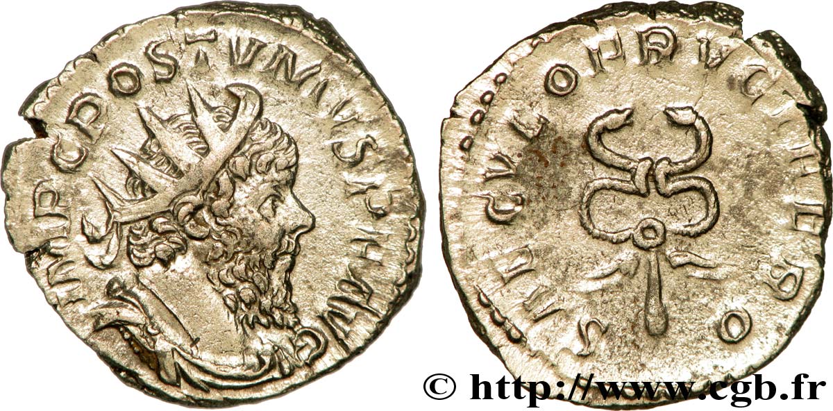 POSTUME Antoninien SUP