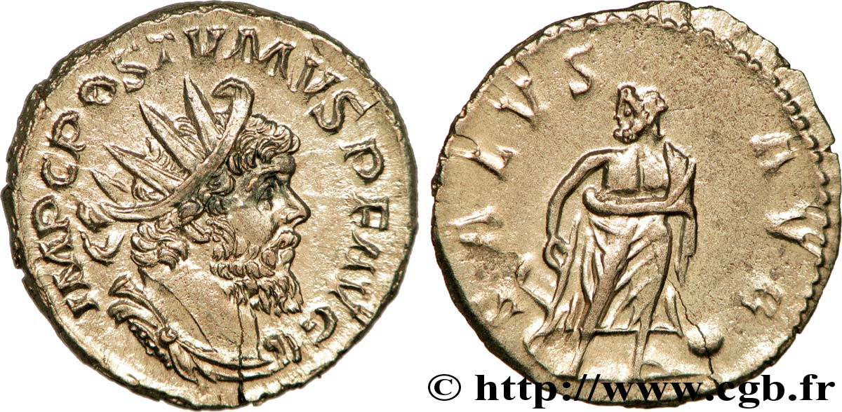 POSTUME Antoninien SUP