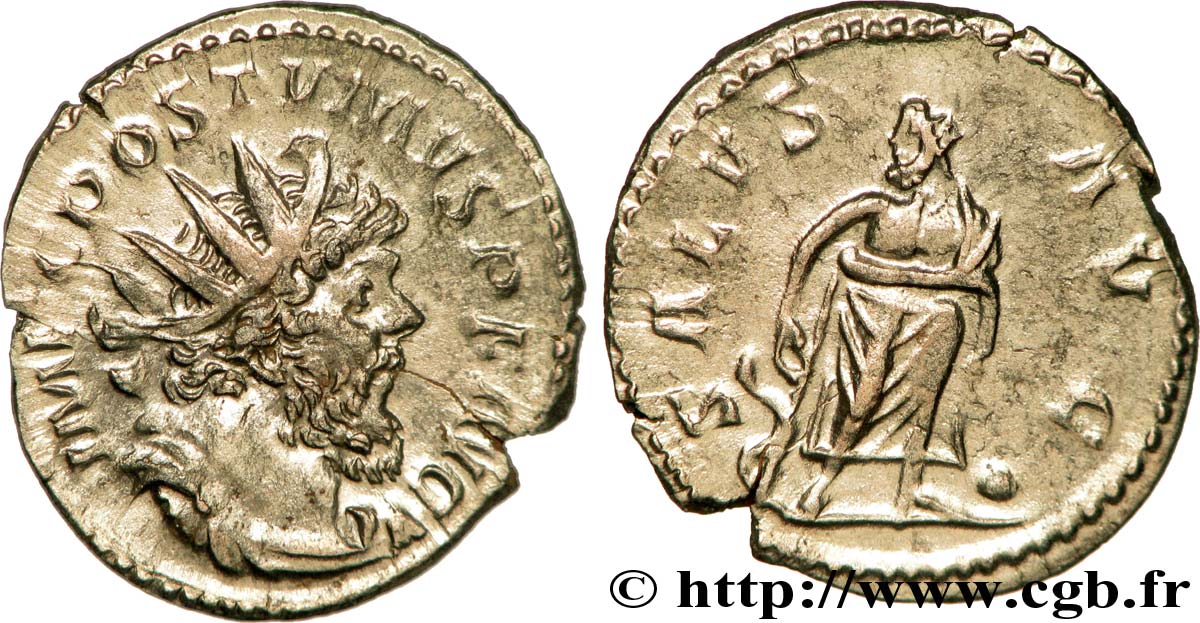 POSTUME Antoninien SUP