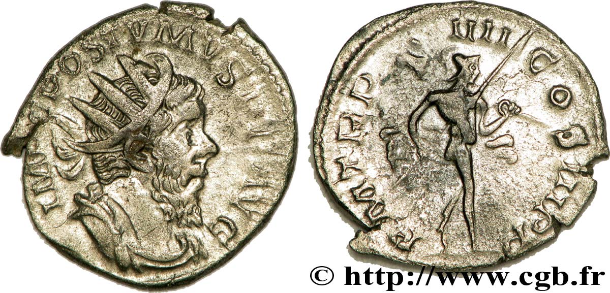 POSTUME Antoninien SUP