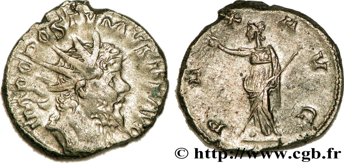 POSTUME Antoninien SUP