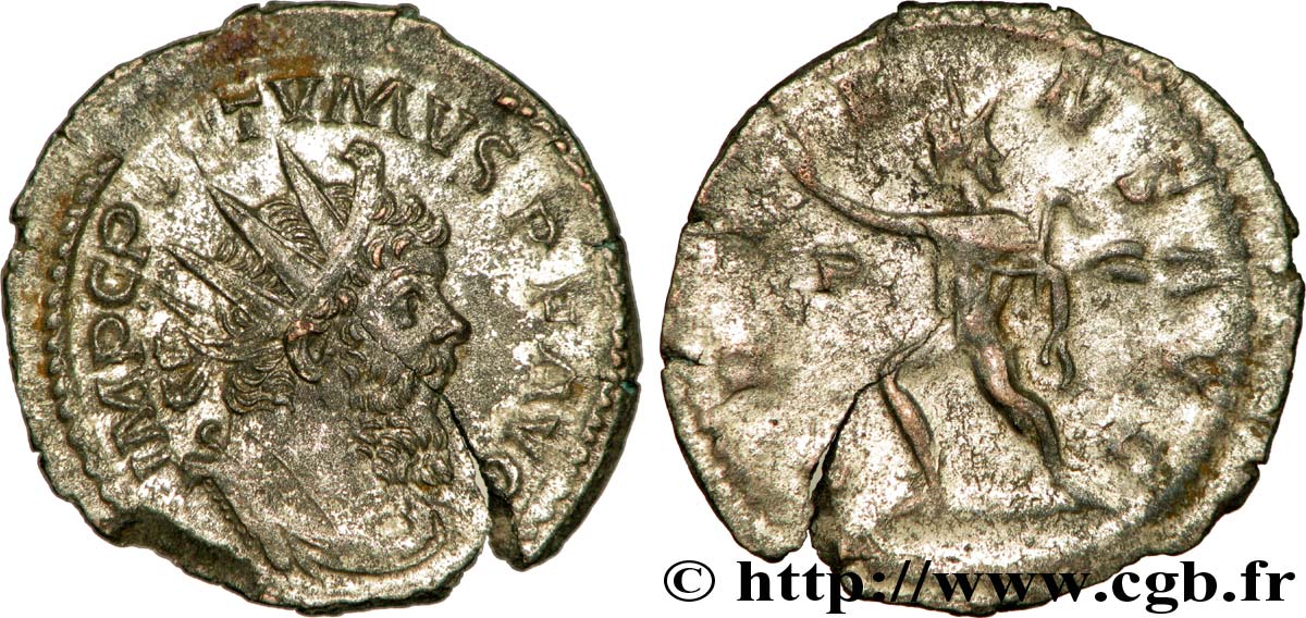 POSTUME Antoninien SPL