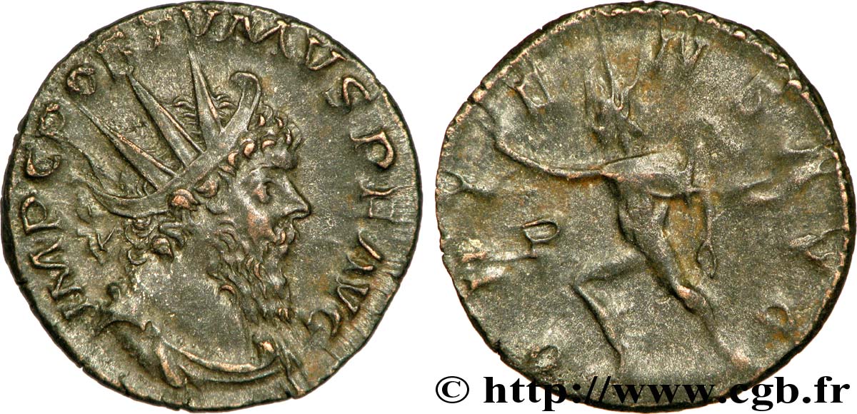 POSTUME Antoninien SUP