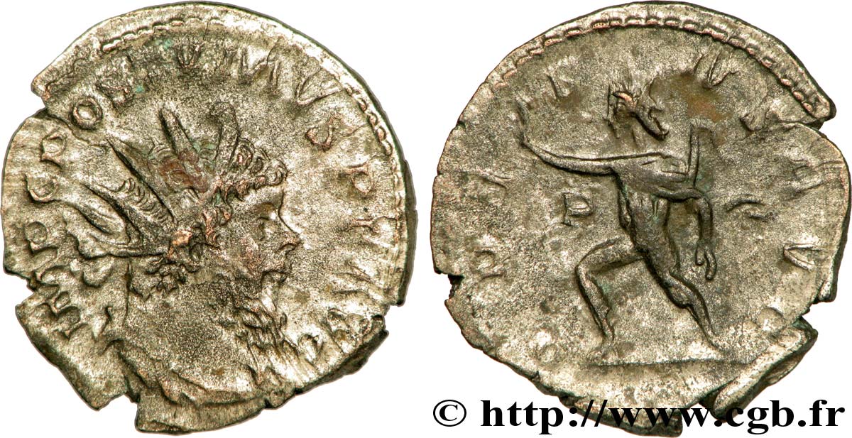 POSTUME Antoninien SUP