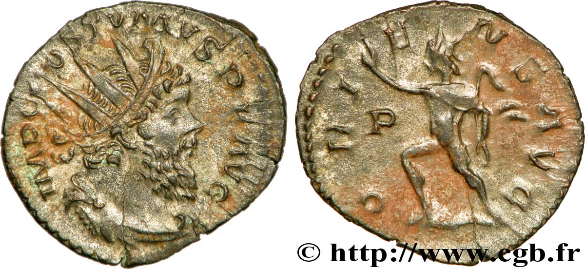 POSTUME Antoninien SUP