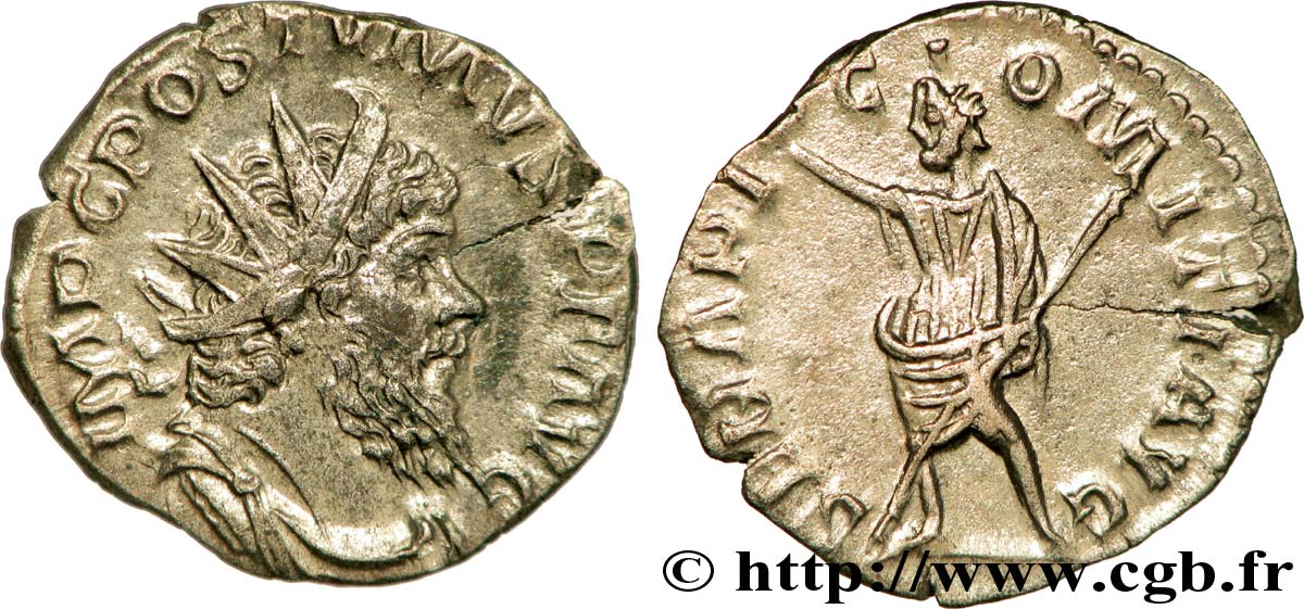 POSTUME Antoninien SUP