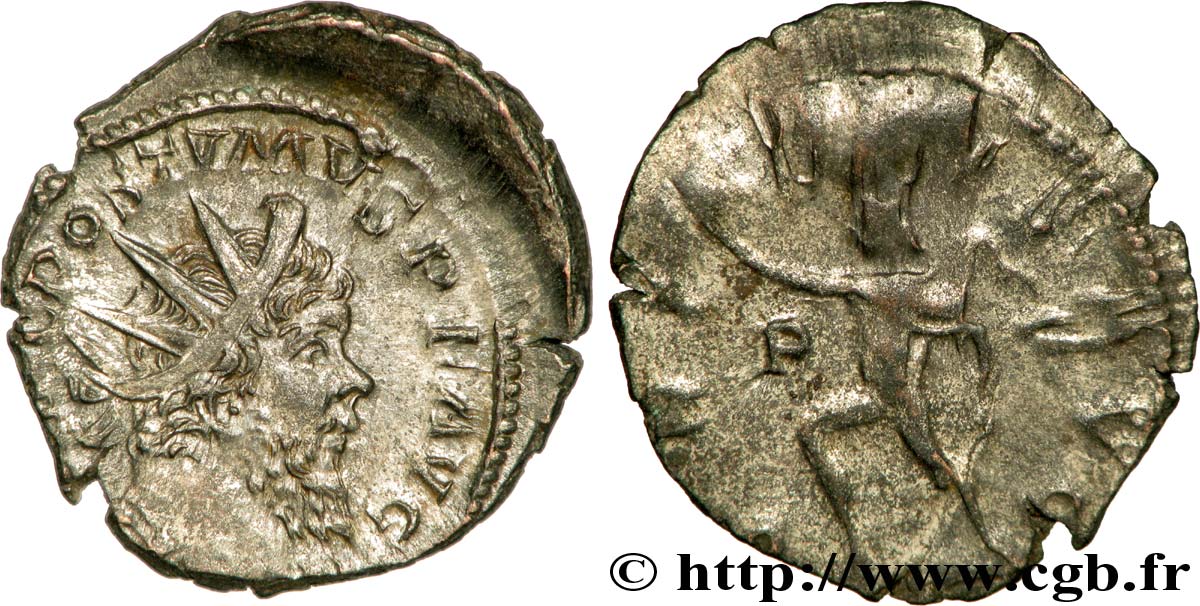 POSTUME Antoninien SUP