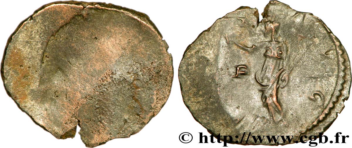 POSTUME Antoninien SUP