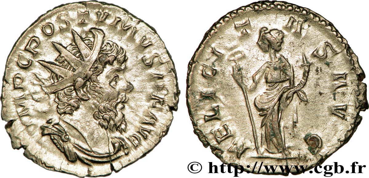 POSTUME Antoninien SUP