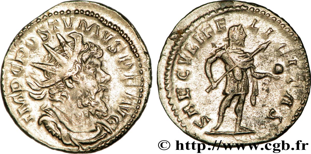 POSTUME Antoninien SUP