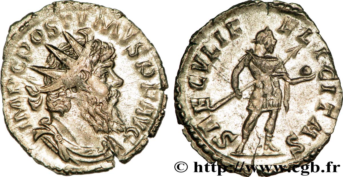 POSTUME Antoninien SPL