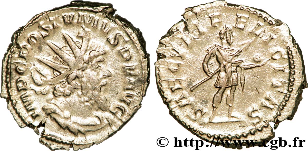 POSTUME Antoninien SUP