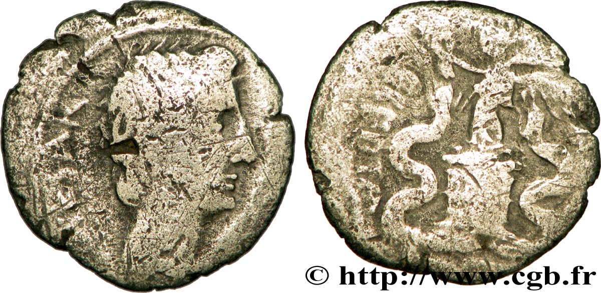 OCTAVE Quinaire TB