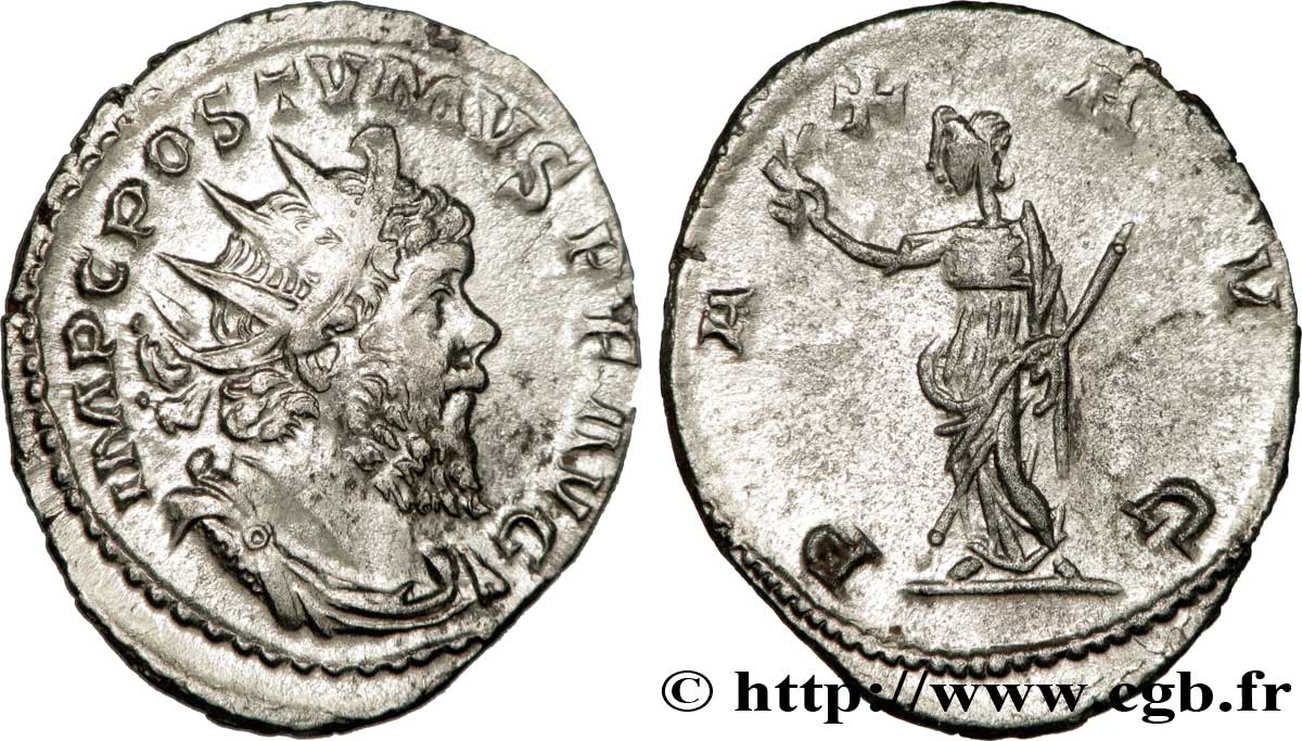 POSTUME Antoninien SUP