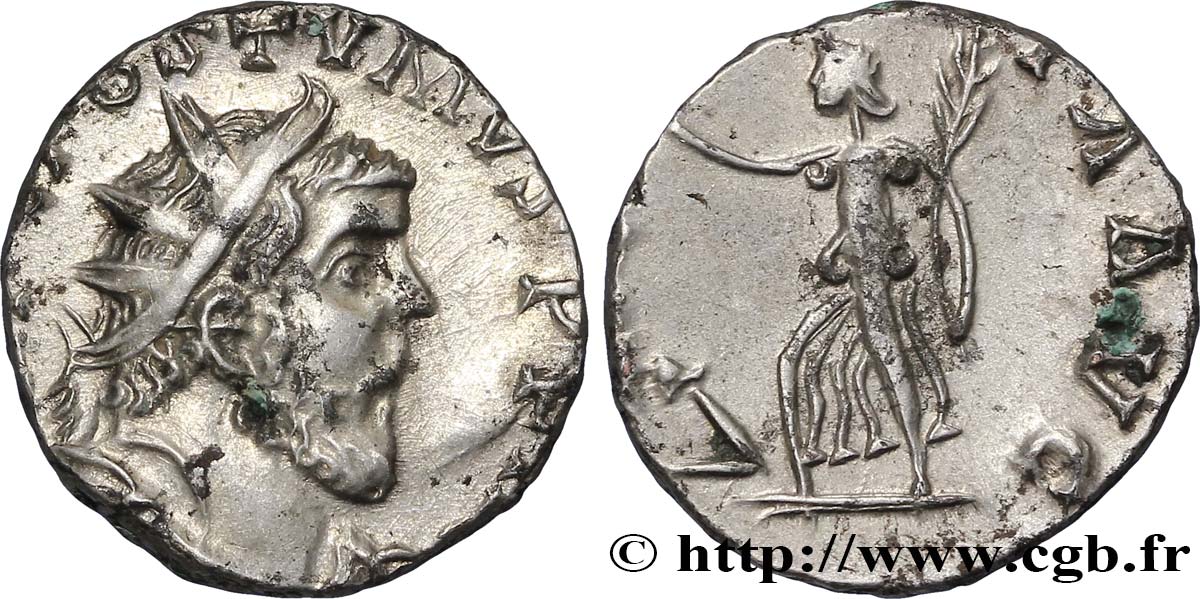 POSTUME Antoninien SPL