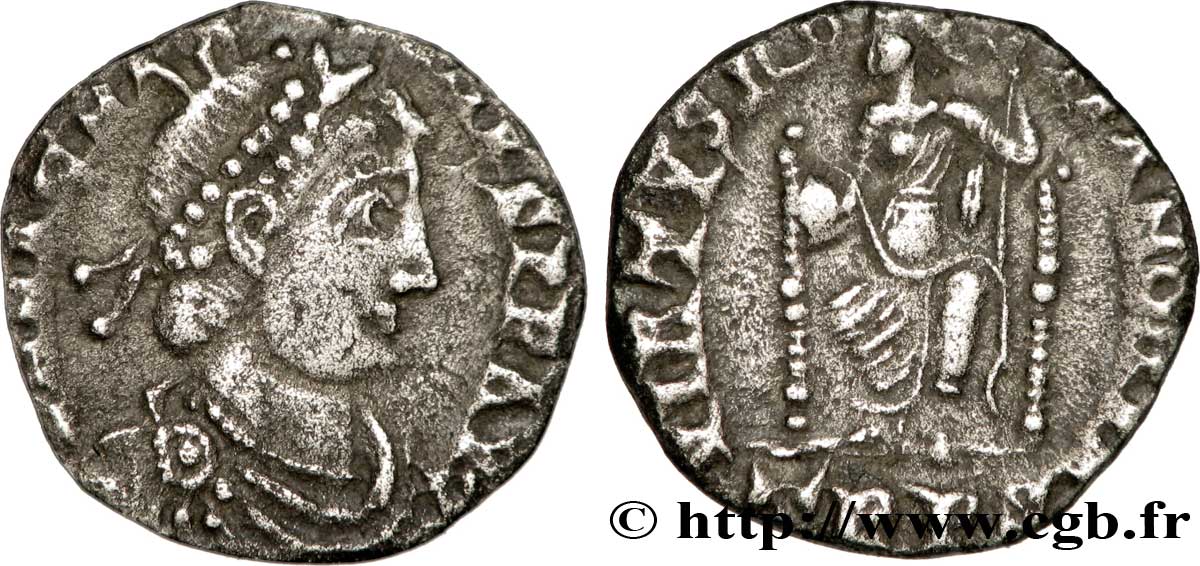 MAGNUS MAXIMUS Silique TTB