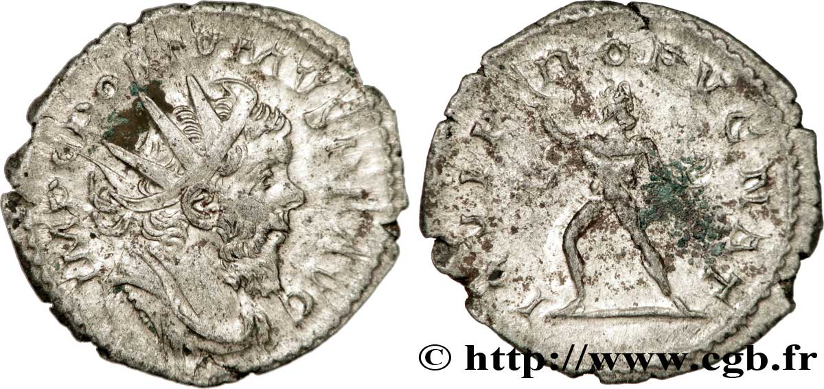 POSTUME Antoninien SUP