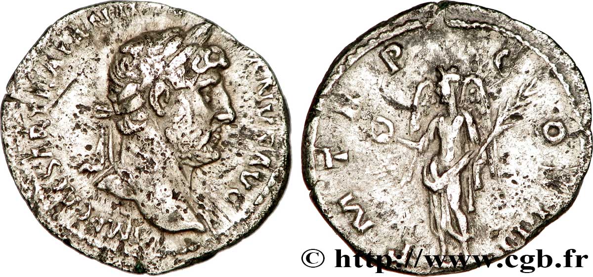 HADRIEN Quinaire TTB+