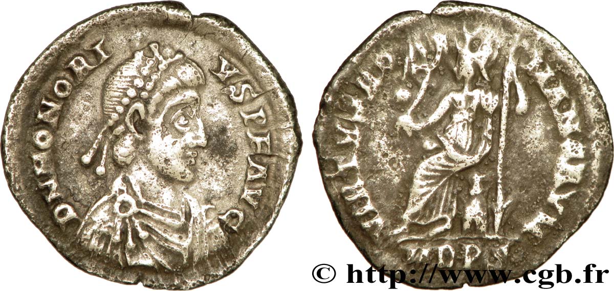 HONORIUS Silique TTB