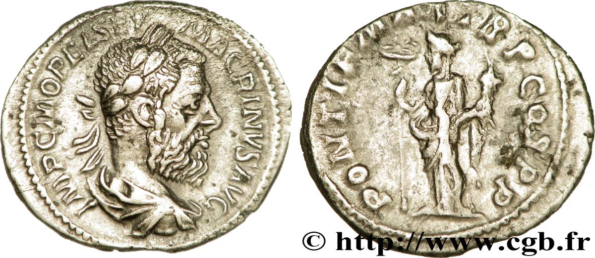 MACRIN Denier TTB+/TTB