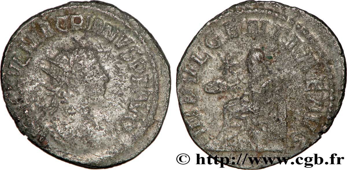 MACRIEN Antoninien TB+