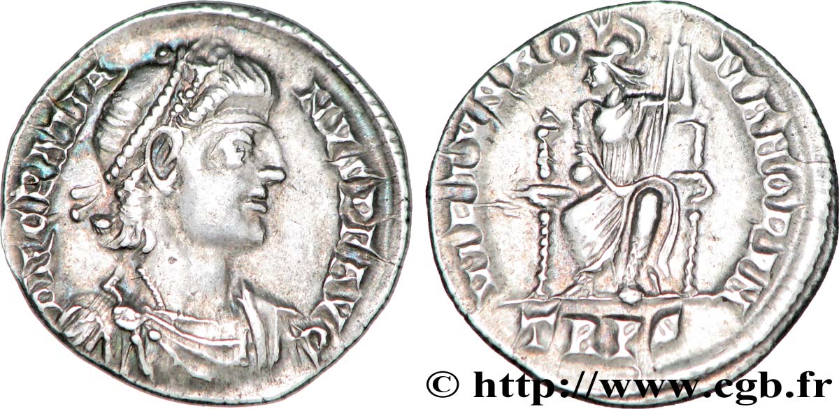 GRATIEN Silique TTB+