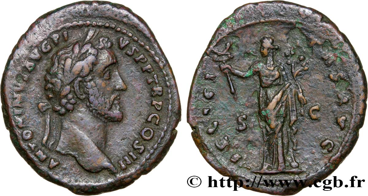 ANTONIN LE PIEUX As TTB/TB+