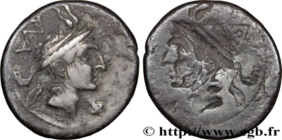 MARCIA Denier TB+/TTB